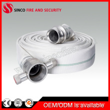 Bsi En 6391 Fire Hose / 2 Inch PVC Fire Hose / PVC Fire Hose Pipe